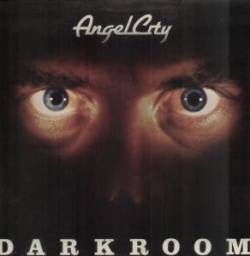 Angel City – Darkroom LP