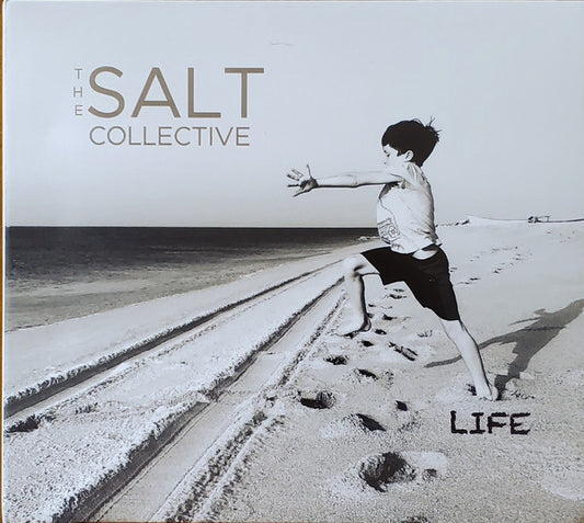 The Salt Collective – LIFE