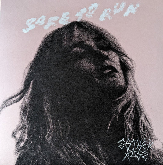 Esther Rose - Safe To Run LP