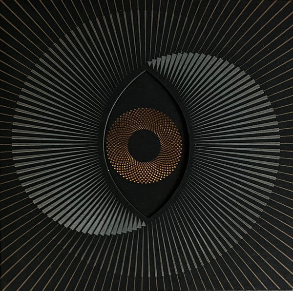 The Ocean - Holocene CD