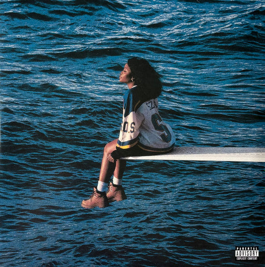 SZA - SOS LP