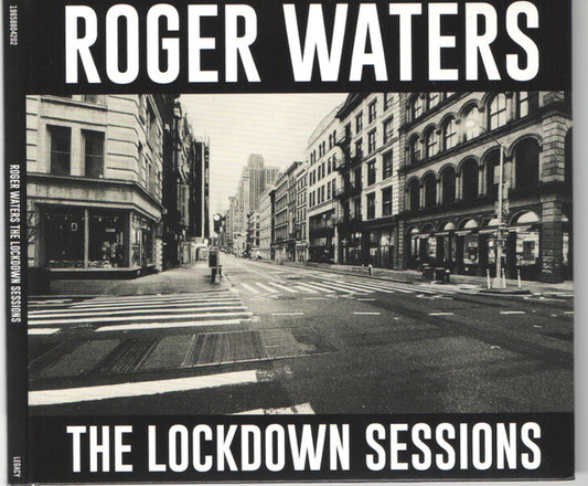 Roger Waters – The Lockdown Sessions