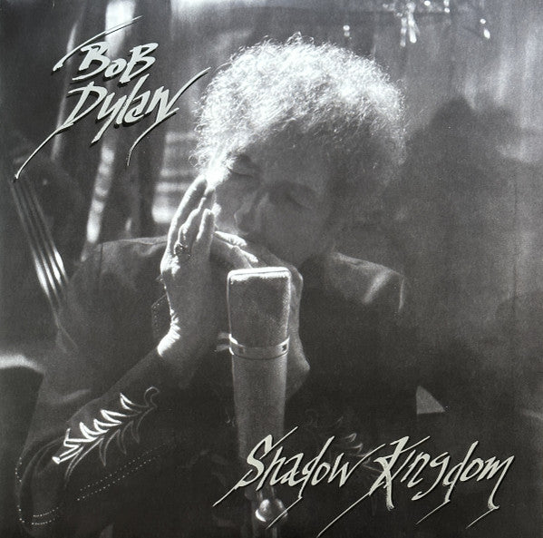 Bob Dylan – Shadow Kingdom 2LP