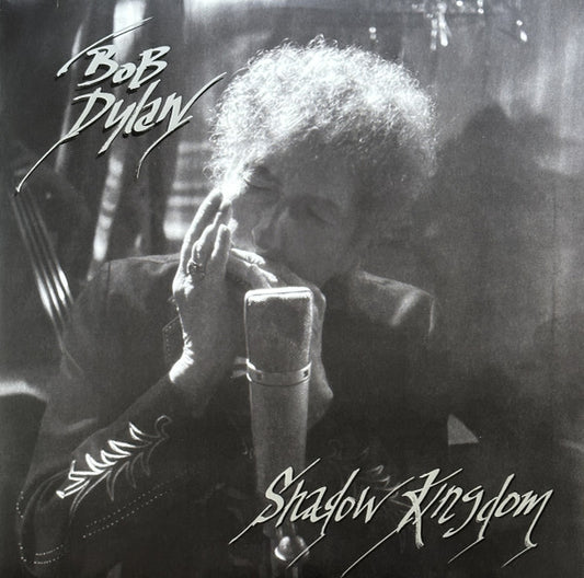 Bob Dylan – Shadow Kingdom 2LP