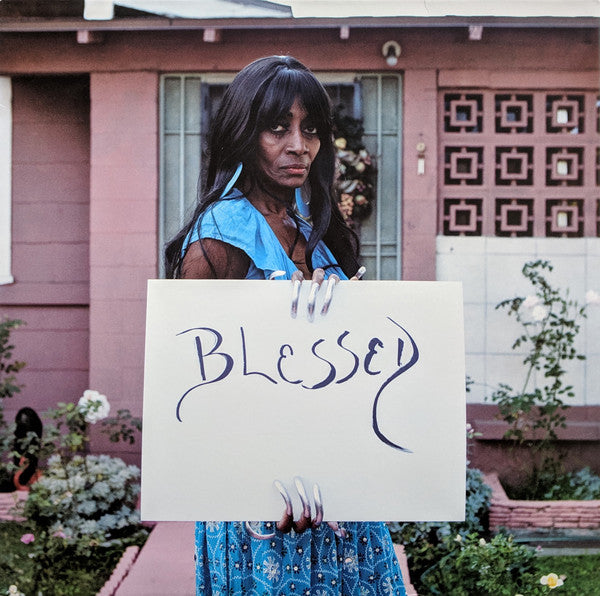 Lucinda Williams – Blessed (Clear) 2LP