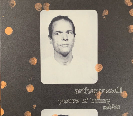 Arthur Russell – Picture Of Bunny Rabbit