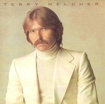 Terry Melcher – Terry Melcher LP