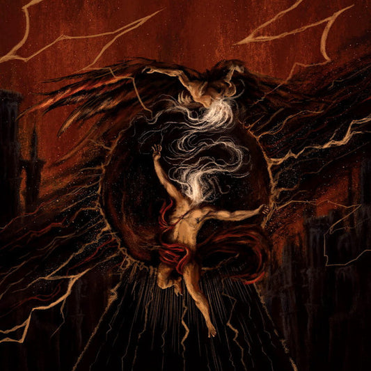 Adversvm – Vama Marga CD