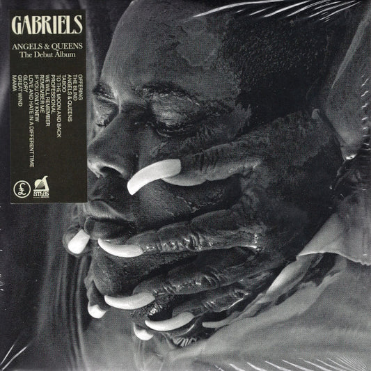 Gabriels – Angels & Queens