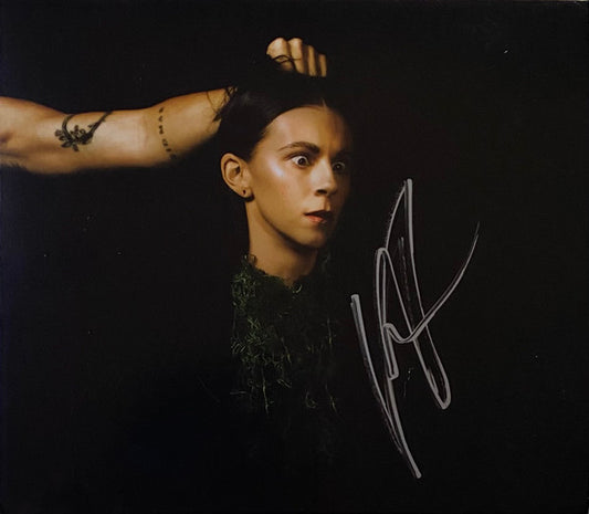 PVRIS – Evergreen