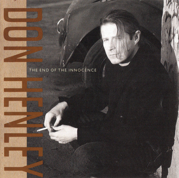 Don Henley - The End Of Innocence LP