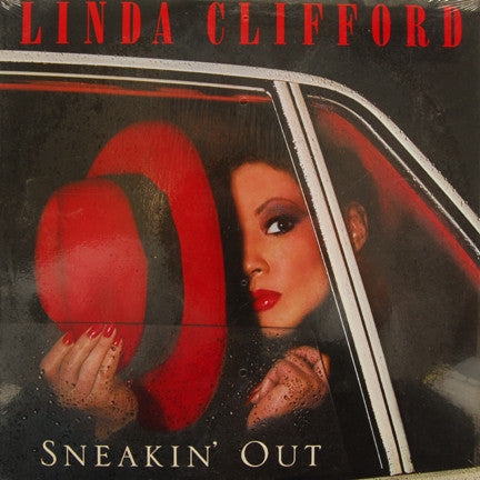 Linda Clifford – Sneakin' Out LP