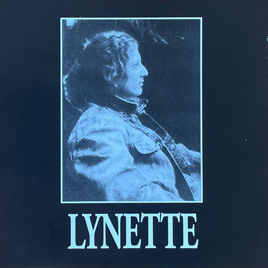 Lynette – Lynette CD