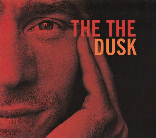 The The – Dusk CD