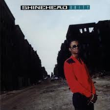 Shinehead – Unity LP