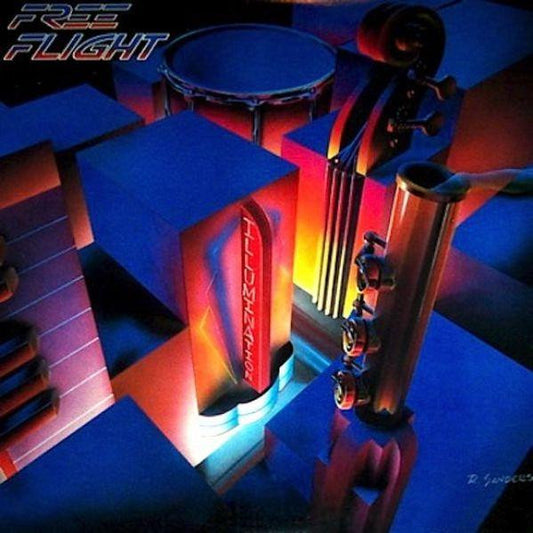 Free Flight – Illumination LP