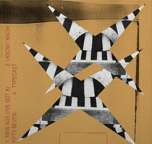 Lifeguard – Crowd Can Talk / Dressed In Trenches