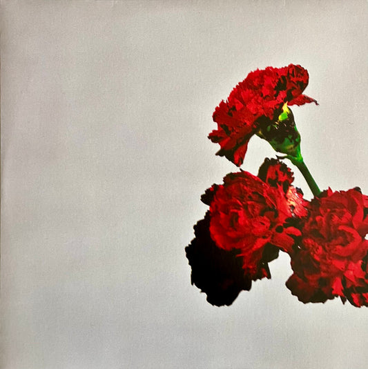 John Legend – Love In The Future (Red Vinyl) 2LP