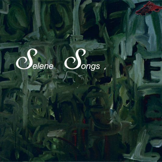 Dubtribe – Selene Songs CD