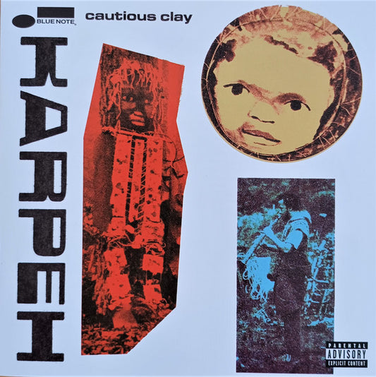 Cautious Clay – Karpeh