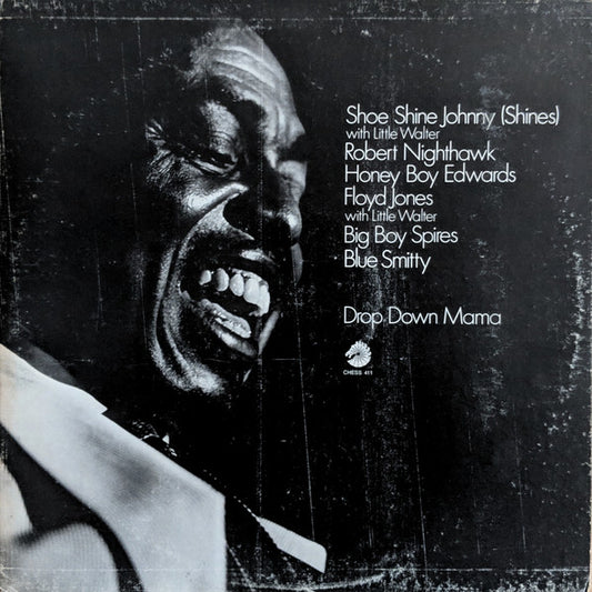 Various – Drop Down Mama LP