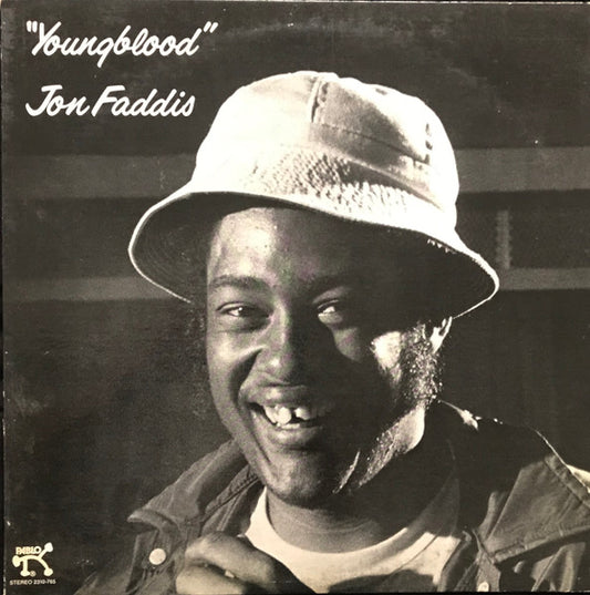 Jon Faddis – Youngblood LP