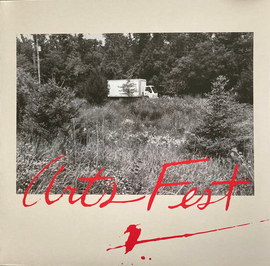 Lemon Quartet - ArtsFest