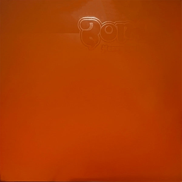 Boris – Heavy Rocks (Orange) 2LP