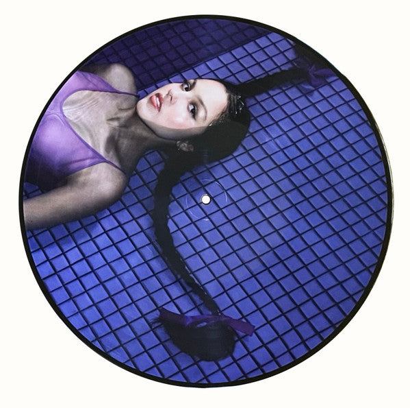 Olivia Rodrigo - Guts (Picture Disc) LP