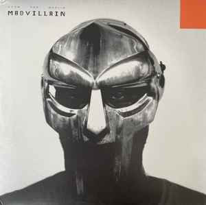 Madvillain - Madvillainy 2LP