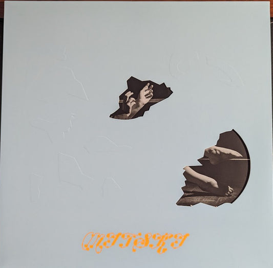 Mitski – The Land Is Inhospitable And So Are We (Die Cut Sleeve, Aster Pink) LP