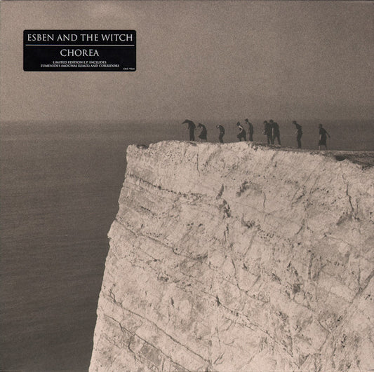 Esben And The Witch – Chorea (180g) 12"