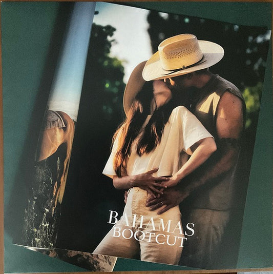Bahamas – Bootcut LP