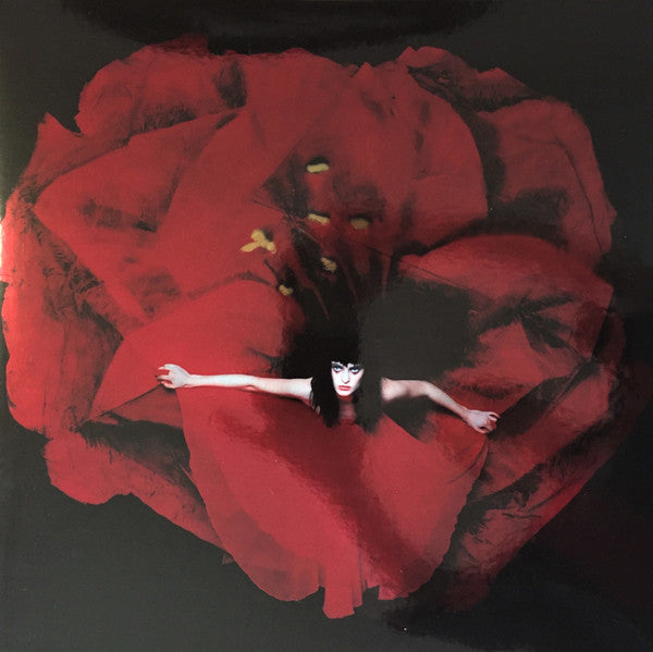 The Smashing Pumpkins – Adore (180g) 2LP