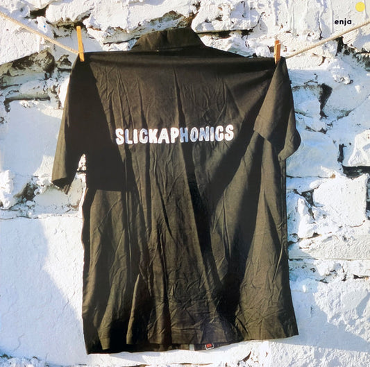 Slickaphonics – Wow Bag LP