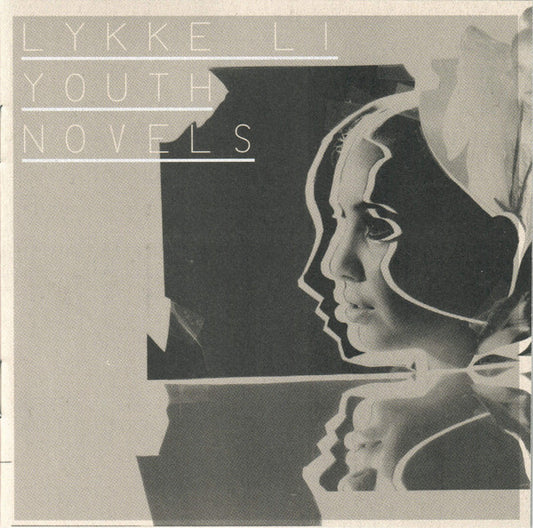 Lykke Li – Youth Novels CD