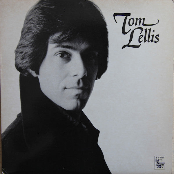 Tom Lellis – Tom Lellis LP