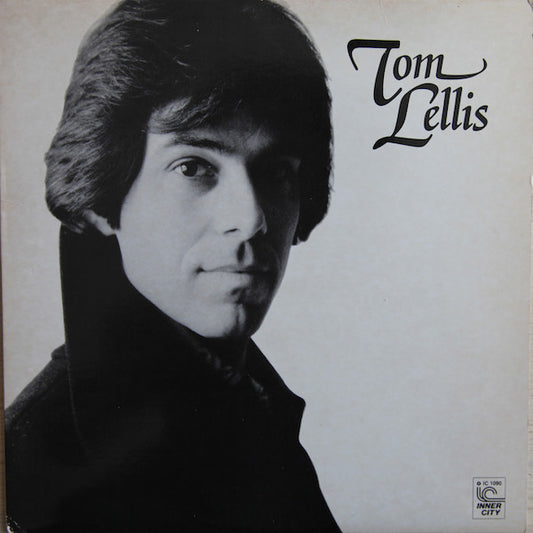 Tom Lellis – Tom Lellis LP