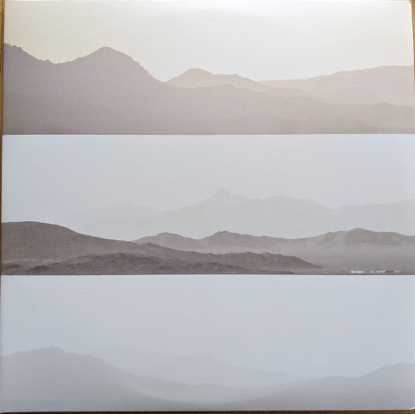 Bad History Month – God Is Luck (Black Smoke vinyl) 2LP