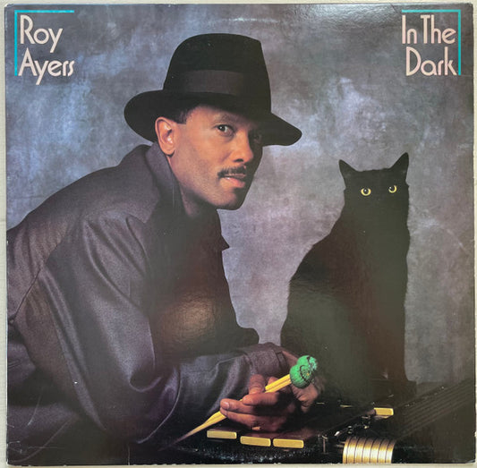 Roy Ayers – In The Dark LP
