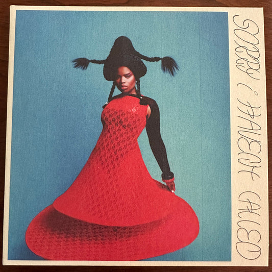 Vagabon – Sorry I Haven't Called