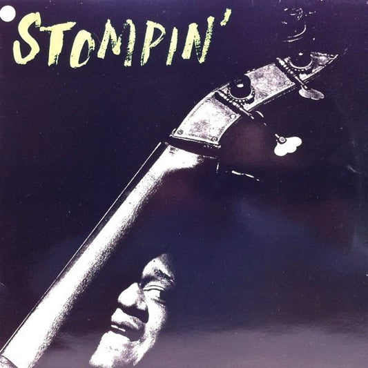 Various – Stompin' LP