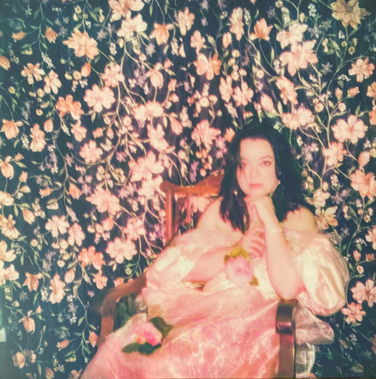 Maria Elena Silva – Dulce LP