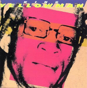 Yellowman – King Yellowman LP