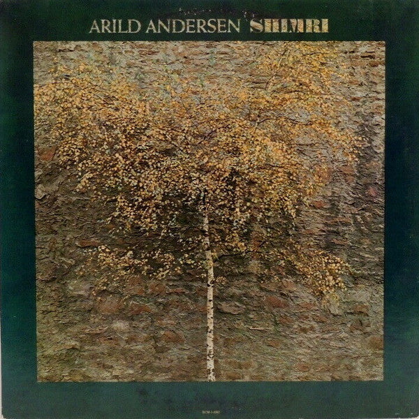 Arild Andersen – Shimri