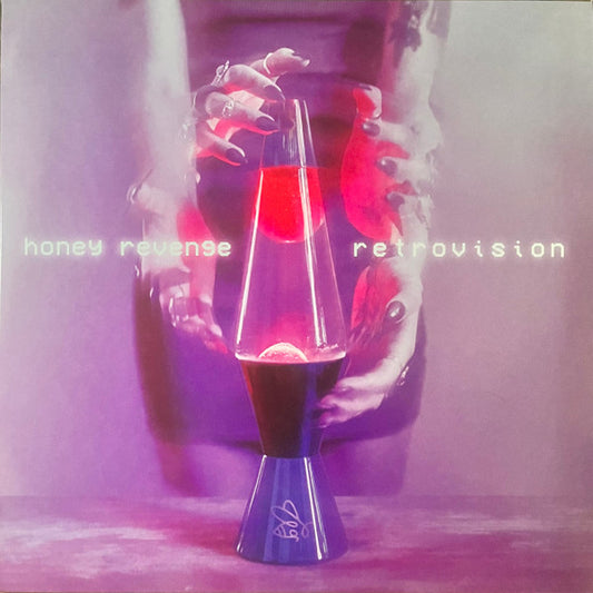 Honey Revenge – Retrovision LP