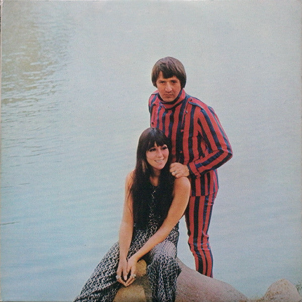 Sonny & Cher – Sonny & Cher's Greatest Hits 2LP
