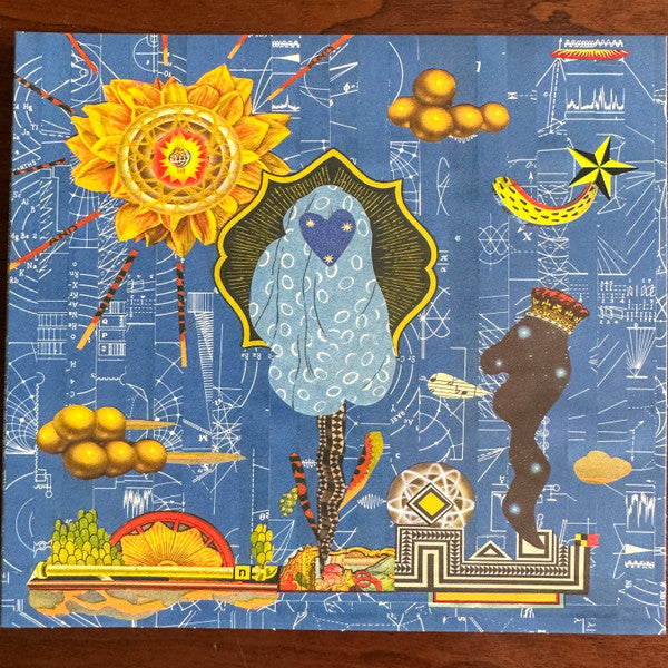 Butcher Brown – Solar Music