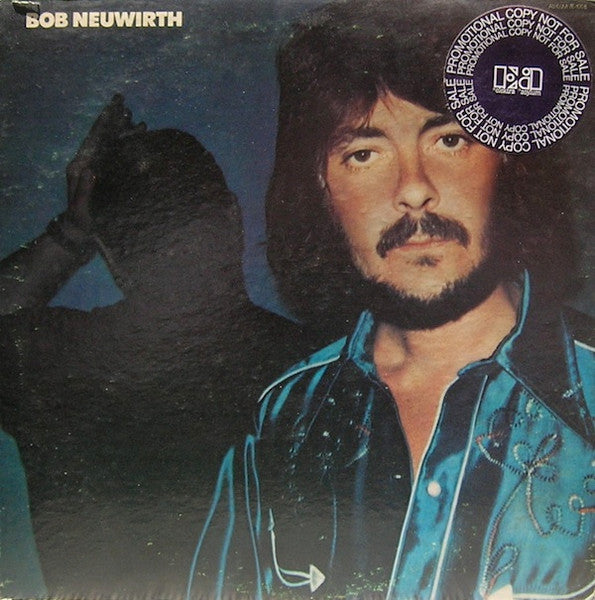 Bob Neuwirth – Bob Neuwirth LP