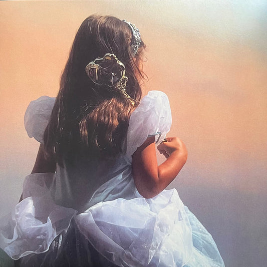 Bella Boo – DreamySpaceyBlue LP